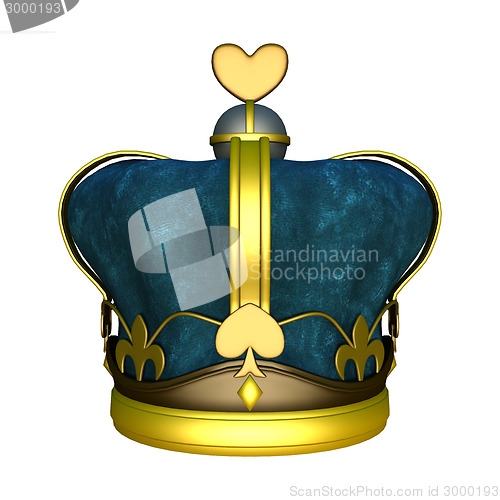 Image of Kings Crown