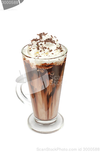 Image of Coffee mocha