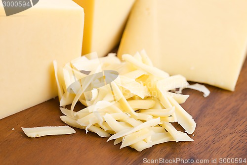 Image of cheese