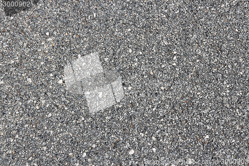 Image of Asphalt concrete blacktop