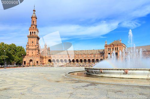 Image of Seville