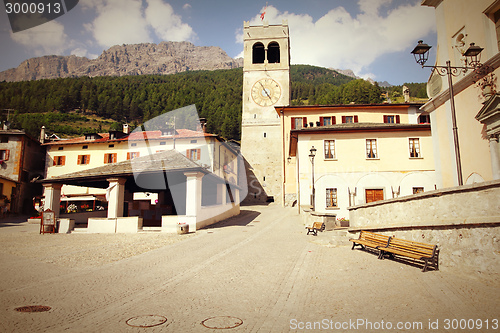 Image of Bormio