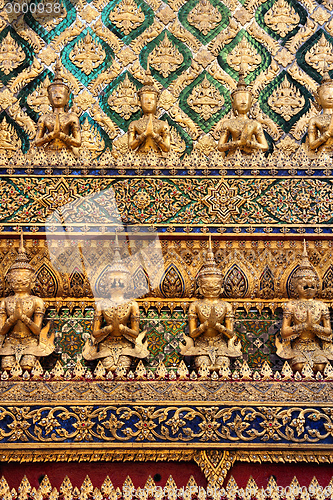 Image of Grand Palace, Bangkok