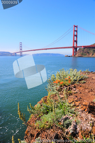 Image of Golden Gate Bridge