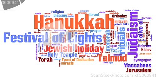 Image of Hanukkah