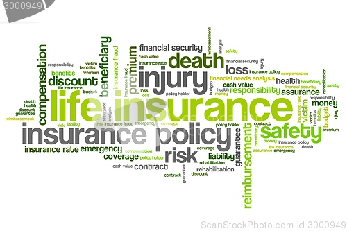 Image of Life insurance
