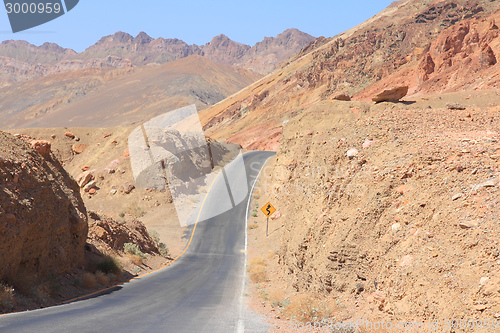 Image of Death Valley National Park