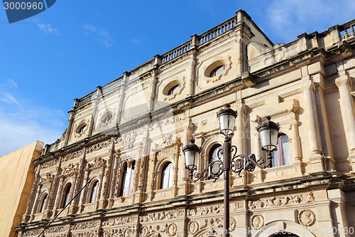 Image of Seville