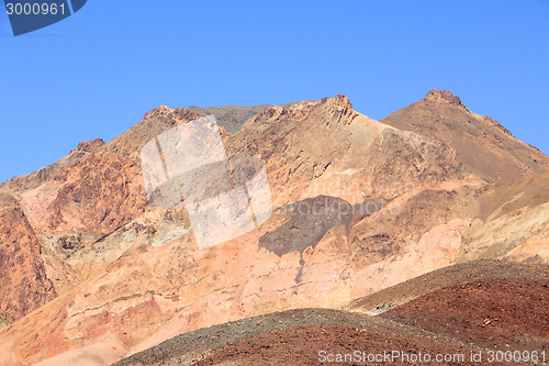 Image of Death Valley National Park