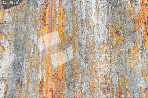 Image of Metal background