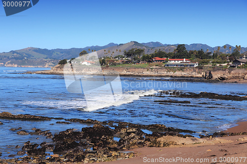 Image of Pismo Beach, California