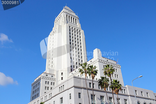 Image of Los Angeles