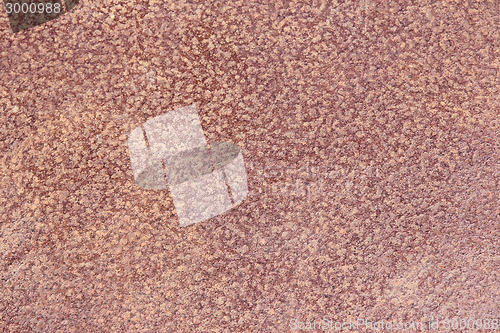 Image of Rusty background