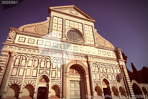 Image of Landmark in Florence