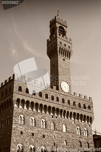 Image of Florence