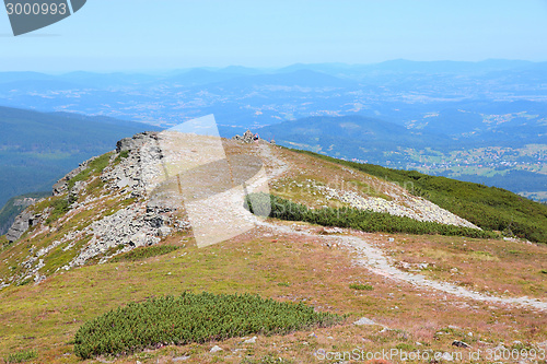 Image of Poland - Babia Gora