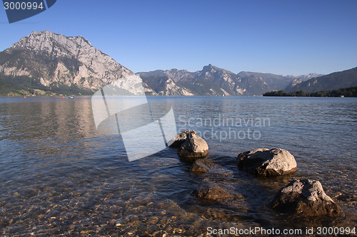 Image of Austria nature