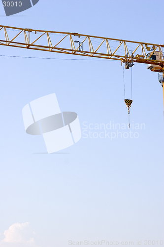 Image of Crane