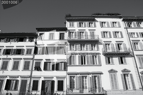 Image of Florence architecture