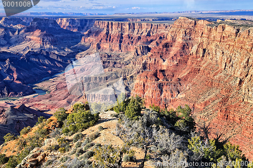 Image of Grand Canyon