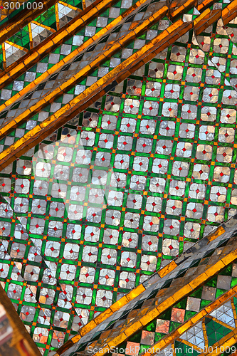 Image of Grand Palace, Bangkok