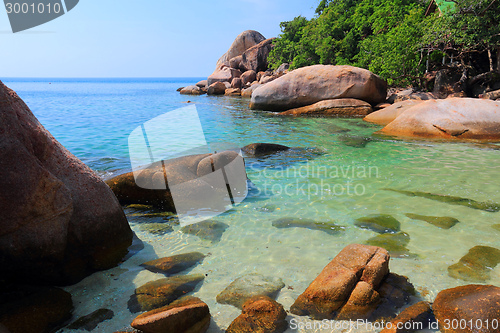 Image of Thailand - Koh Tao