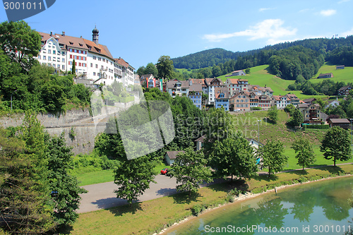 Image of Switzerland - Lichtensteig