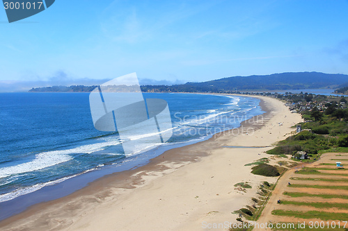 Image of Stinson Beach, California