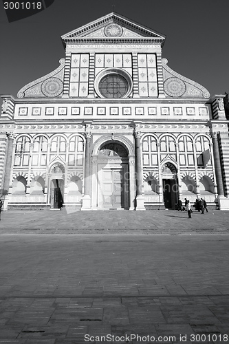 Image of Santa Maria Novella