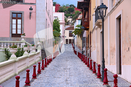 Image of Orotava, Tenerife