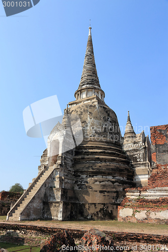 Image of Thailand - Ayutthaya