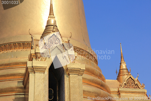 Image of Bangkok, Thailand