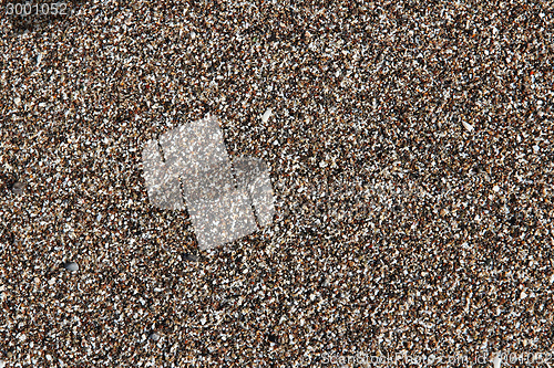 Image of Colorful sand