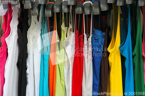 Image of Fashion shopping Bangkok