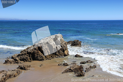 Image of Leo Carrillo State Beach