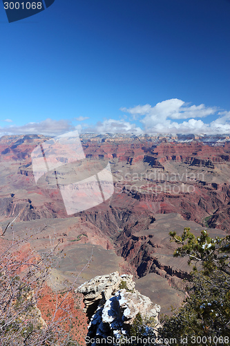 Image of Grand Canyon