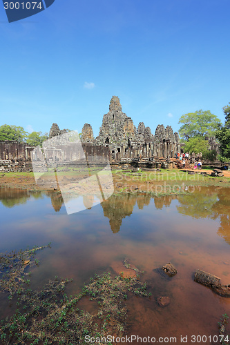 Image of Cambodia