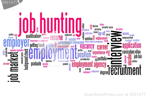 Image of Job search