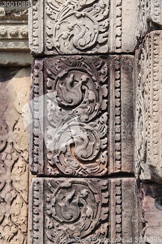 Image of Angkor Thom