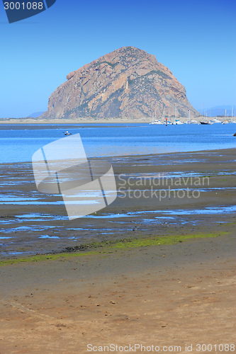 Image of Morro Bay, California