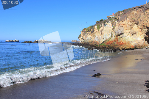 Image of Pismo Beach, California