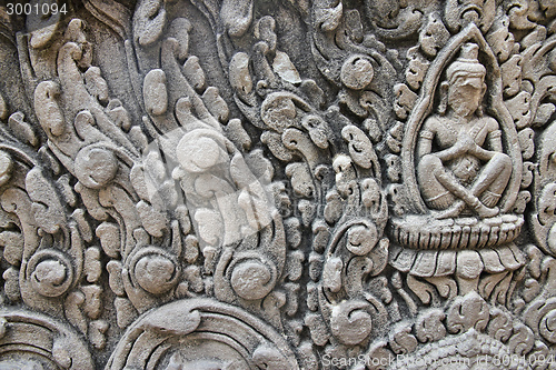 Image of Cambodia - Angkor Thom