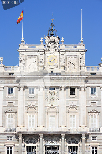 Image of Madrid