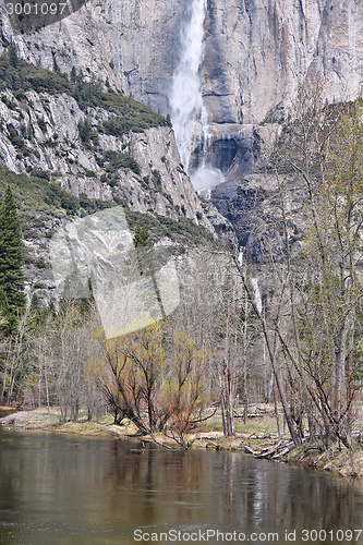 Image of Yosemite Valley