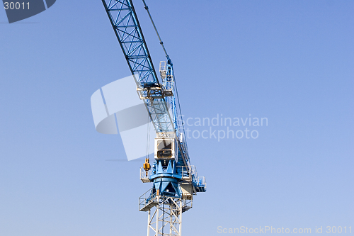 Image of Crane