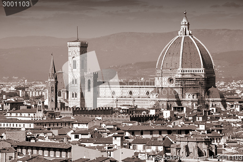 Image of Florence