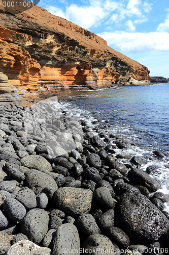 Image of Tenerife nature