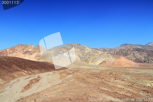 Image of Death Valley