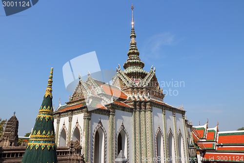 Image of Grand Palace, Bangkok