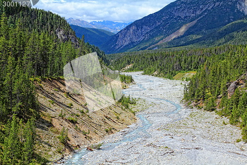 Image of Swiss National Park